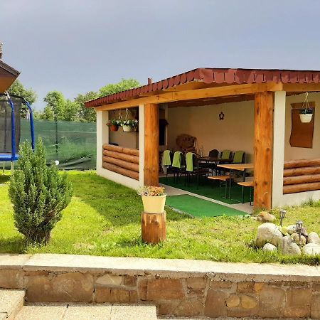 House Hanka, High Tatras Stará Lesná Kültér fotó