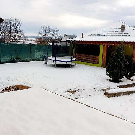 House Hanka, High Tatras Stará Lesná Kültér fotó