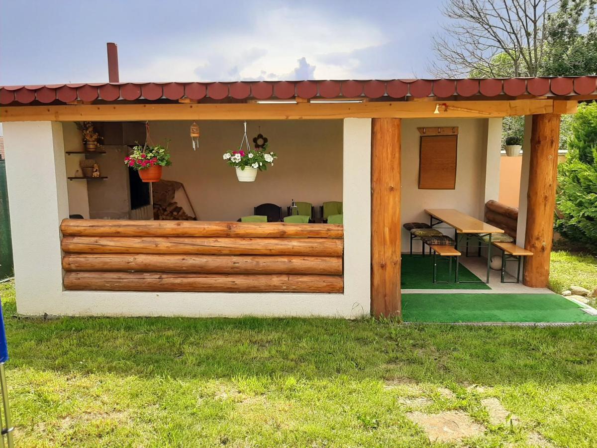 House Hanka, High Tatras Stará Lesná Kültér fotó