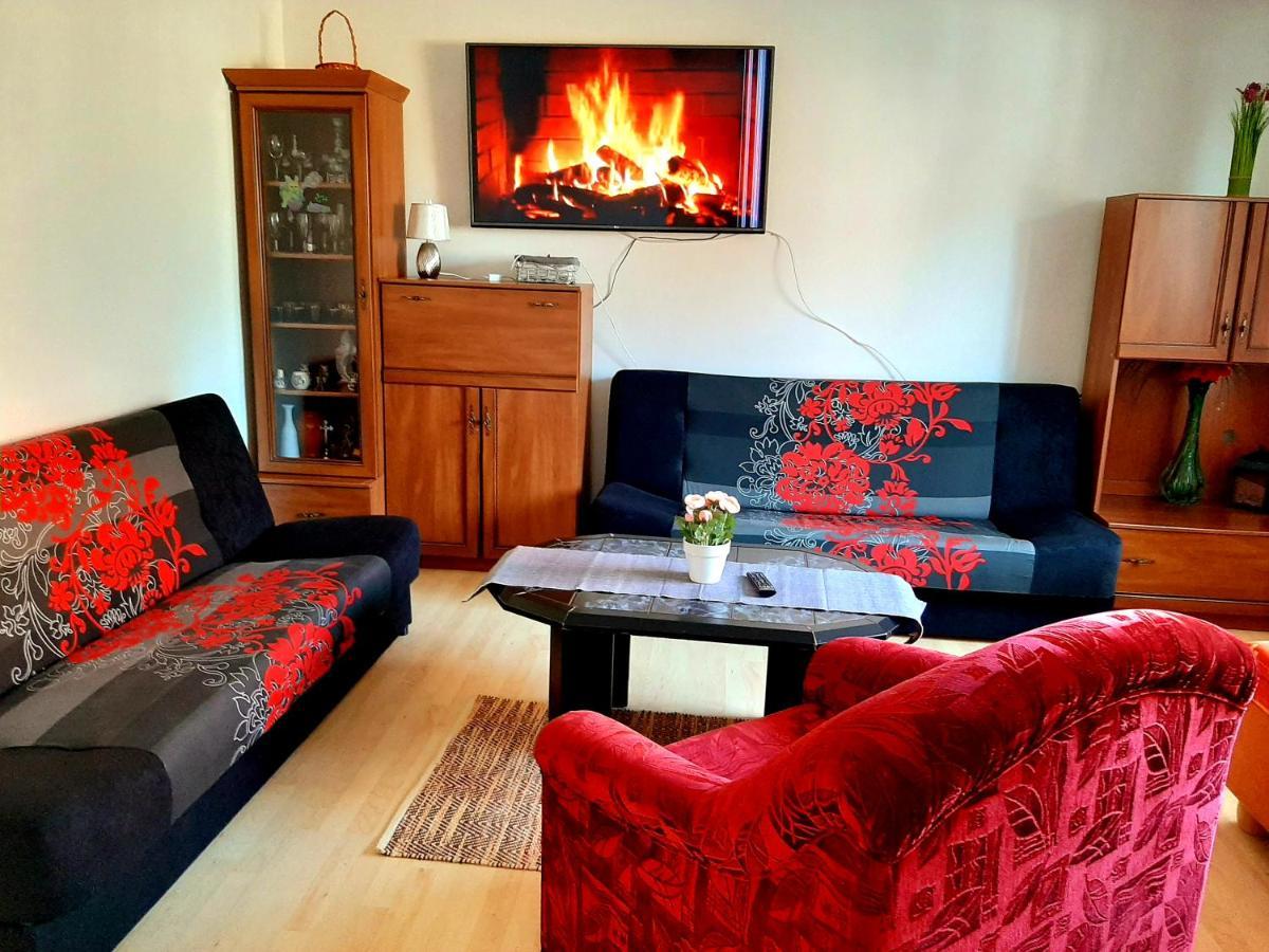 House Hanka, High Tatras Stará Lesná Kültér fotó