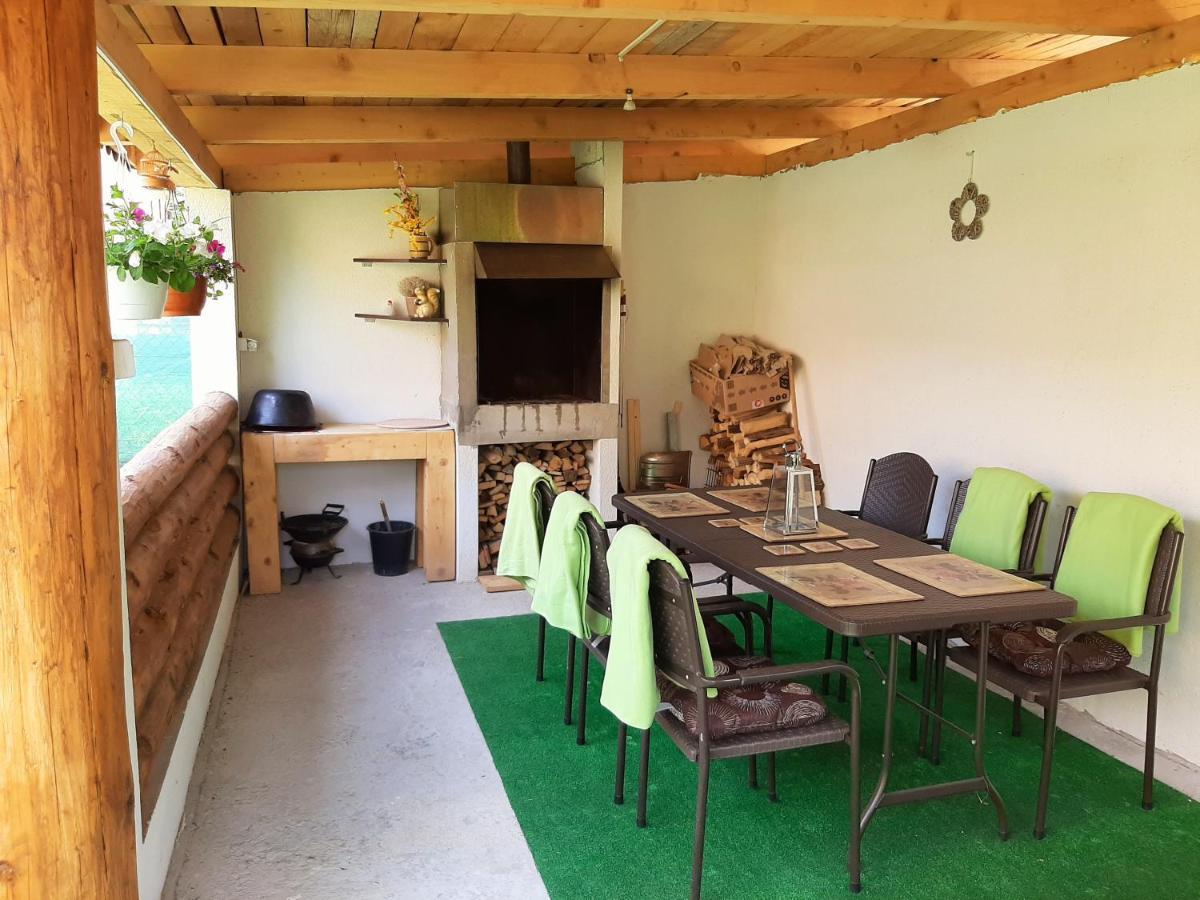 House Hanka, High Tatras Stará Lesná Kültér fotó