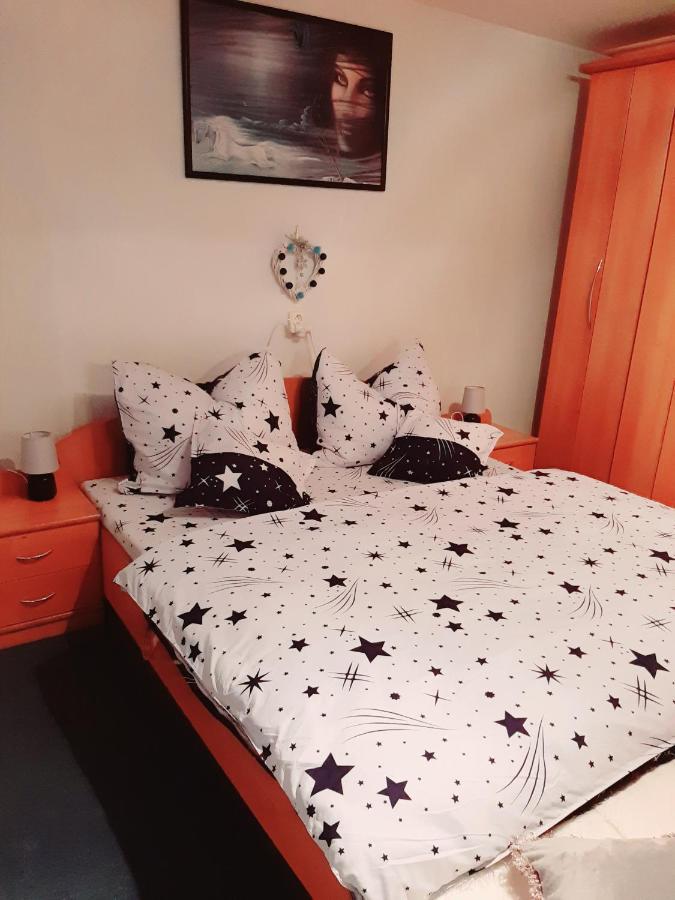 House Hanka, High Tatras Stará Lesná Kültér fotó