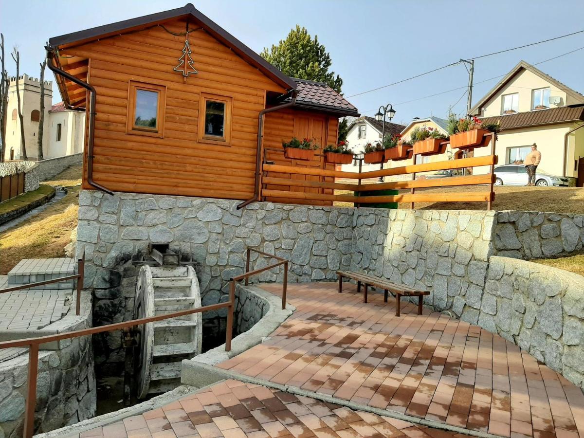 House Hanka, High Tatras Stará Lesná Kültér fotó