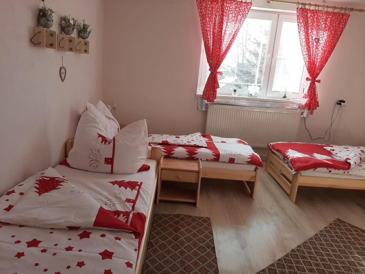 House Hanka, High Tatras Stará Lesná Kültér fotó