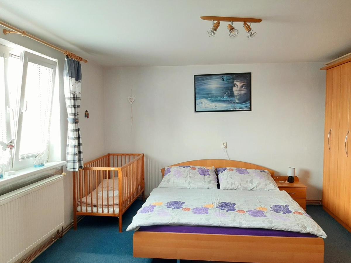 House Hanka, High Tatras Stará Lesná Kültér fotó