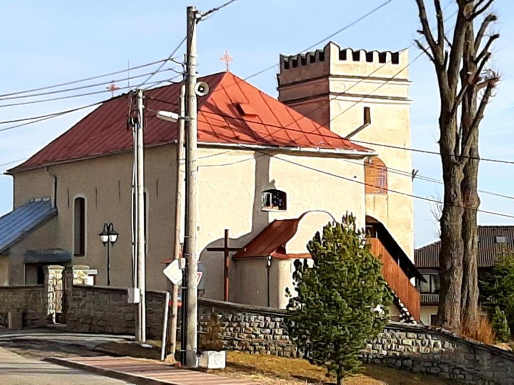 House Hanka, High Tatras Stará Lesná Kültér fotó