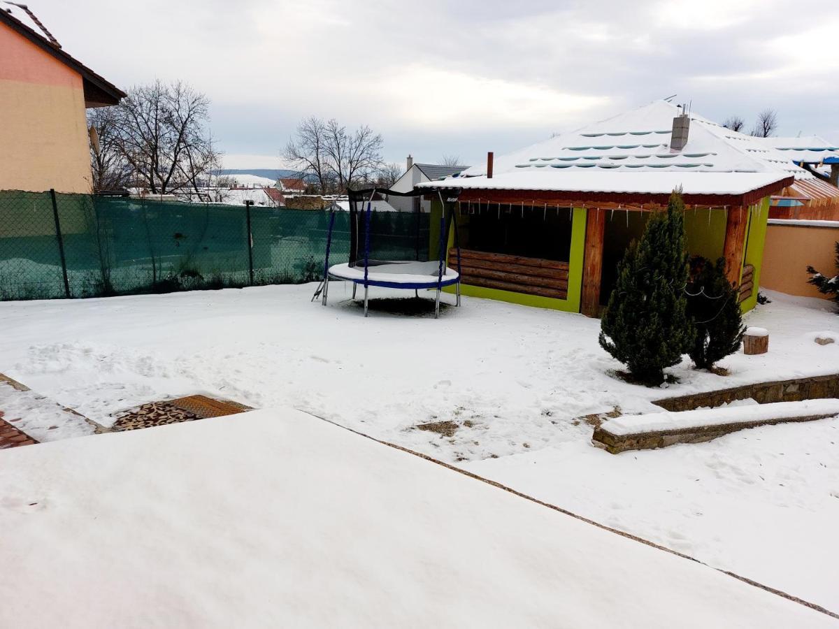 House Hanka, High Tatras Stará Lesná Kültér fotó