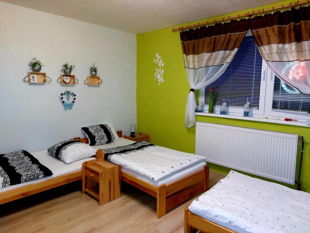 House Hanka, High Tatras Stará Lesná Kültér fotó