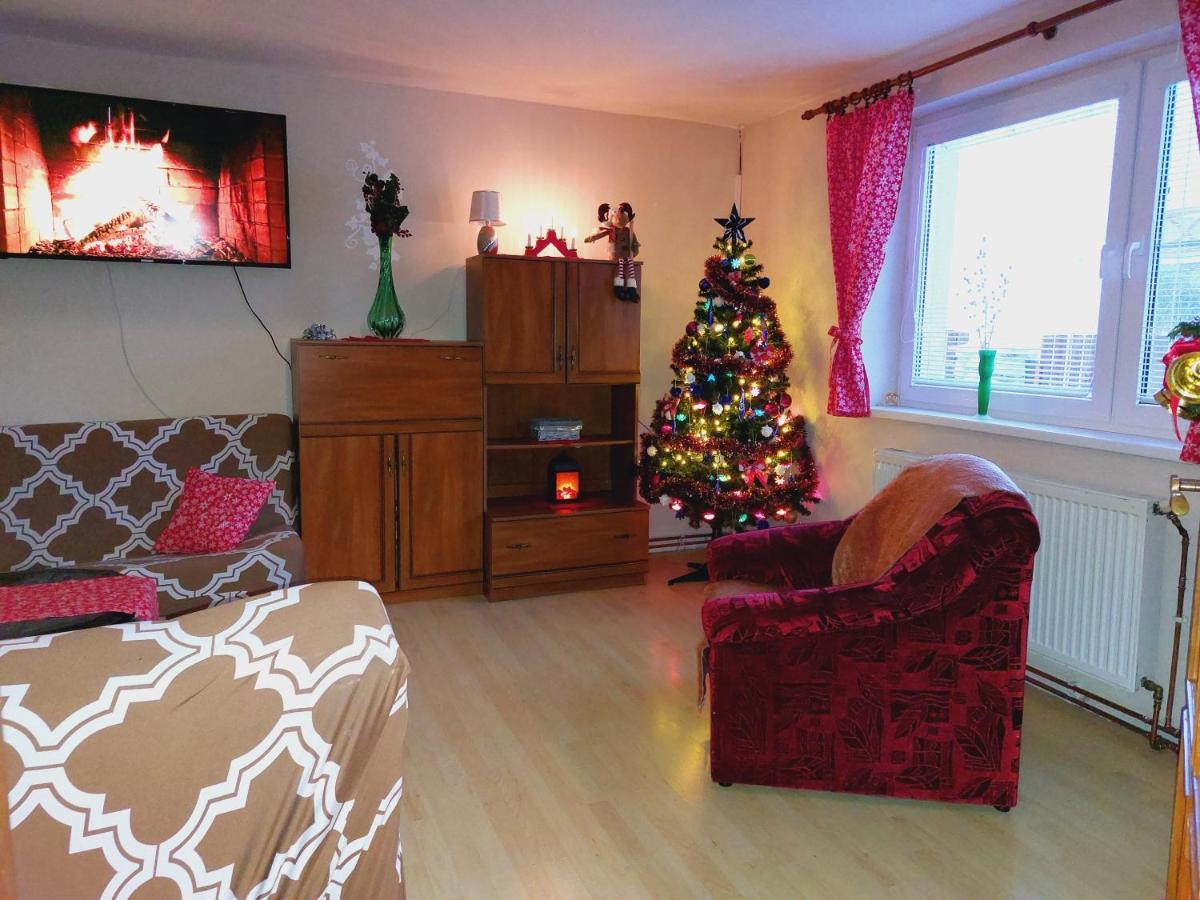 House Hanka, High Tatras Stará Lesná Kültér fotó