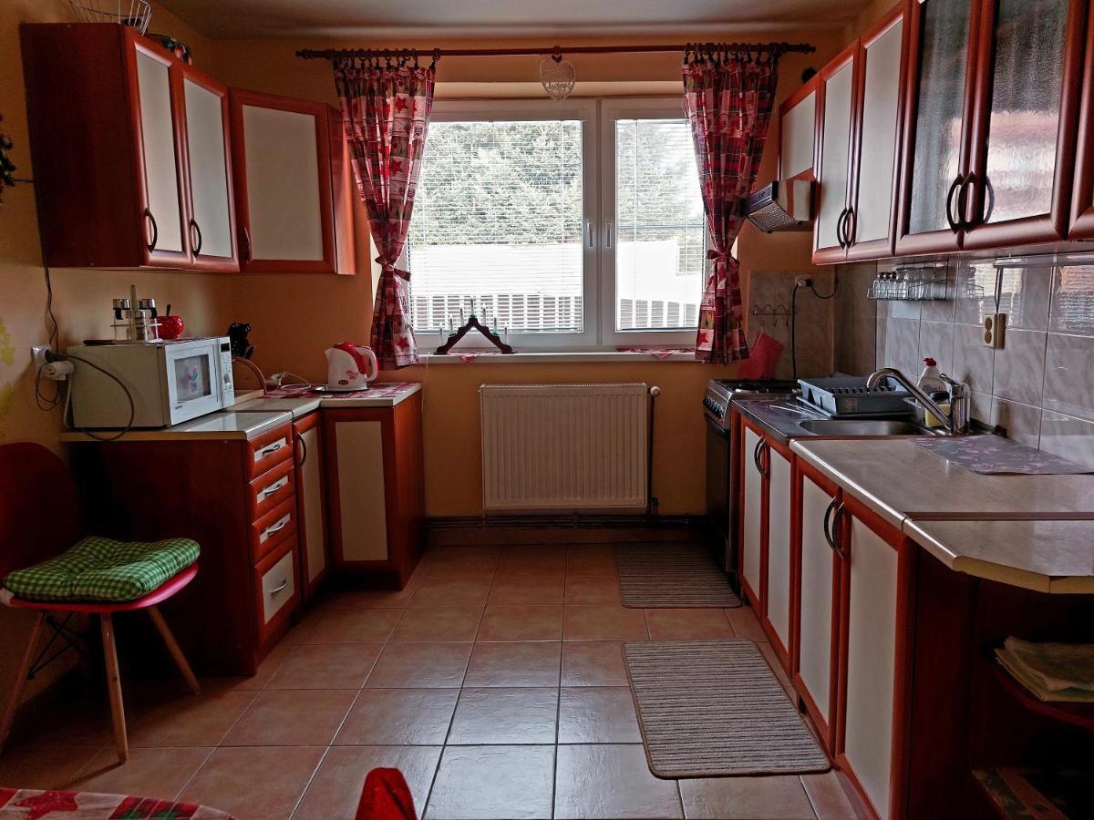 House Hanka, High Tatras Stará Lesná Kültér fotó